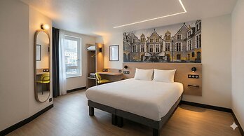 B&B Hotel Orléans Centre Foch