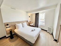 B&B Hotel Orléans Centre Foch