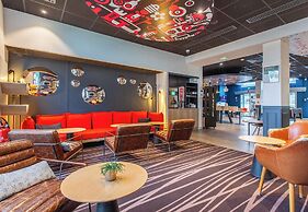 B&B Hotel Orléans Centre Foch