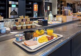 B&B Hotel Orléans Centre Foch