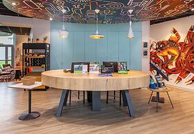 B&B Hotel Orléans Centre Foch