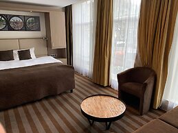 Prinsengracht Hotel