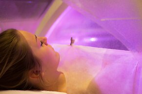 Bilderberg Hotel 't Speulderbos