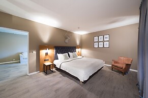 Bilderberg Hotel 't Speulderbos