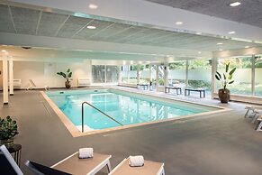 Bilderberg Hotel 't Speulderbos