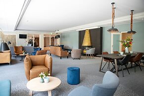 Bilderberg Hotel 't Speulderbos