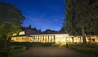 Bilderberg Hotel 't Speulderbos