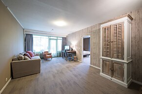 Bilderberg Hotel 't Speulderbos