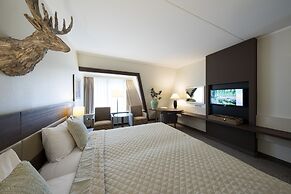 Bilderberg Hotel 't Speulderbos