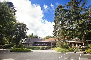 Bilderberg Hotel 't Speulderbos