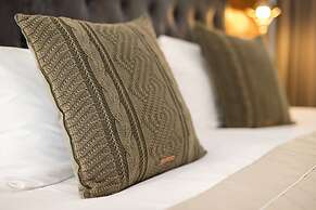 Bilderberg Hotel 't Speulderbos