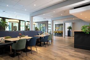 Bilderberg Hotel 't Speulderbos