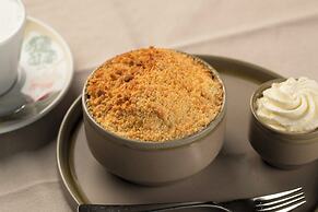 Bilderberg Grand Hotel Wientjes