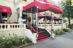 Bilderberg Grand Hotel Wientjes