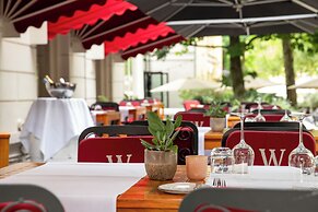 Bilderberg Grand Hotel Wientjes