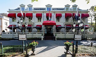 Bilderberg Grand Hotel Wientjes