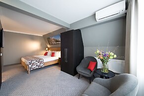 Bilderberg Grand Hotel Wientjes