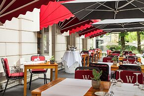 Bilderberg Grand Hotel Wientjes