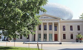 Bilderberg Grand Hotel Wientjes