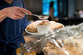 Bilderberg Grand Hotel Wientjes