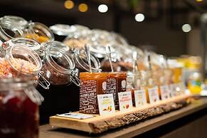 Bilderberg Grand Hotel Wientjes