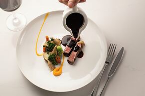 Bilderberg Grand Hotel Wientjes