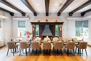 Bilderberg Grand Hotel Wientjes