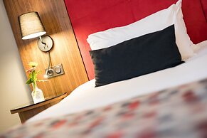 Bilderberg Grand Hotel Wientjes