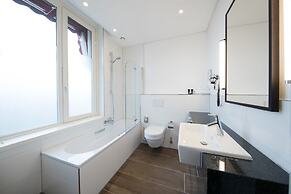 Bilderberg Grand Hotel Wientjes