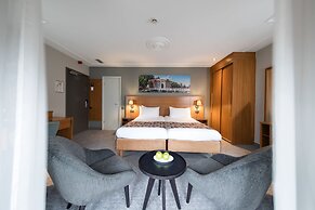 Bilderberg Grand Hotel Wientjes