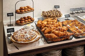 Bilderberg Grand Hotel Wientjes