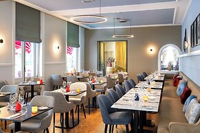 Bilderberg Grand Hotel Wientjes