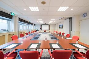 Bilderberg Grand Hotel Wientjes