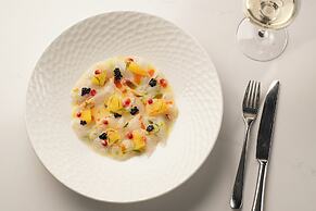 Bilderberg Grand Hotel Wientjes