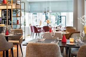 Bilderberg Grand Hotel Wientjes