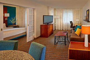 Residence Inn By Marriott Boston Tewksbury