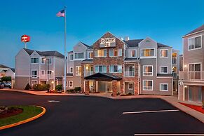 Residence Inn By Marriott Boston Tewksbury