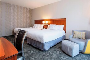 Courtyard by Marriott Rochester Brighton