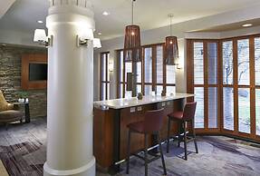 Courtyard by Marriott Rochester Brighton