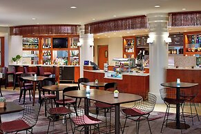 Courtyard by Marriott Rochester Brighton