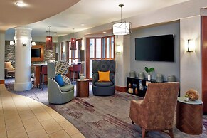 Courtyard by Marriott Rochester Brighton