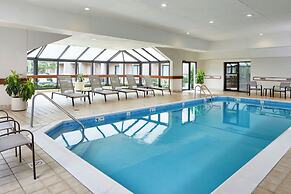 Courtyard by Marriott Rochester Brighton