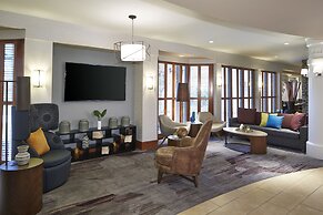 Courtyard by Marriott Rochester Brighton