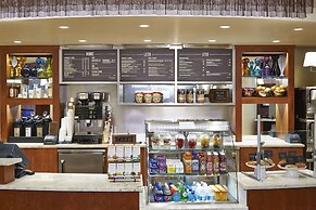 Courtyard by Marriott Rochester Brighton