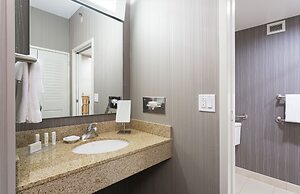 Courtyard by Marriott Rochester Brighton