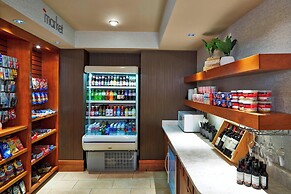 Courtyard by Marriott Rochester Brighton