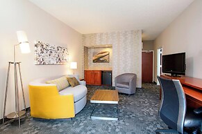 Courtyard by Marriott Rochester Brighton