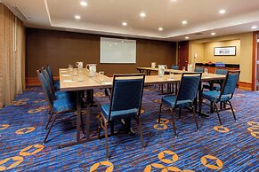 Courtyard by Marriott Rochester Brighton