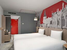 Mercure Budapest Castle Hill