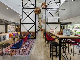 Mercure Budapest Castle Hill